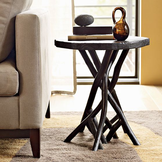 Branch Side Table