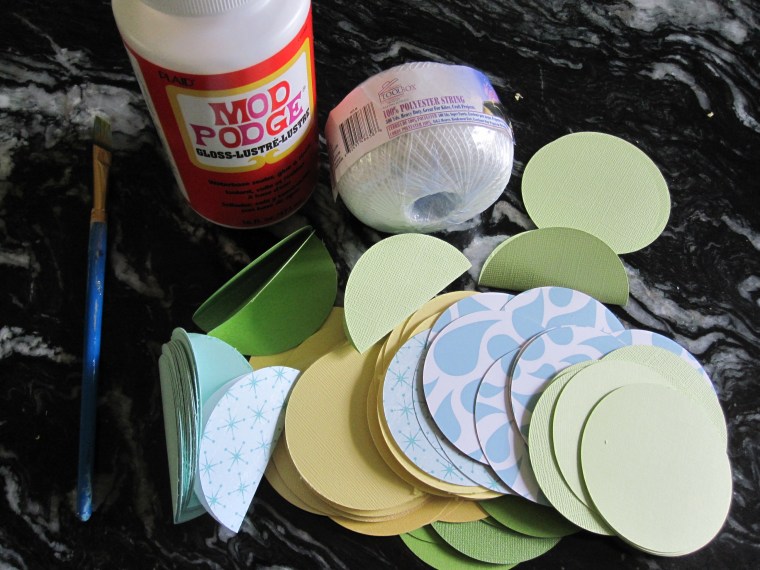 Party Banner Supplies