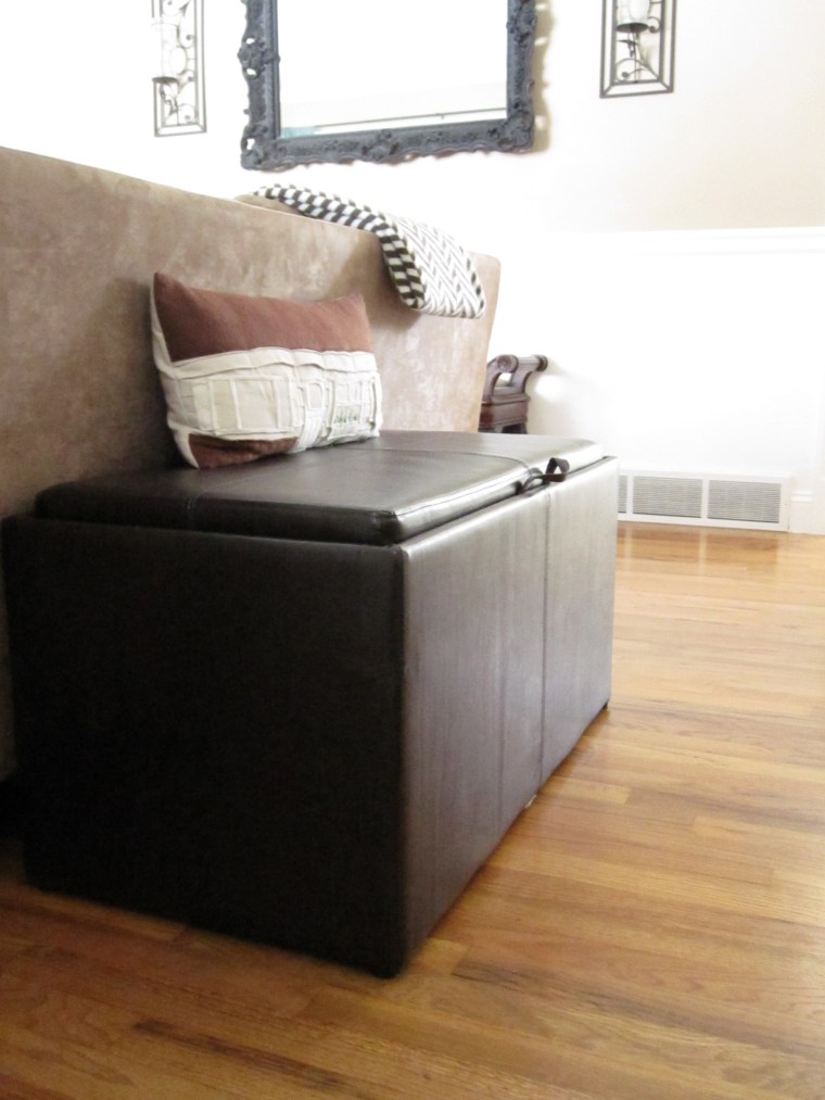 Kohl's Storage Bench (3)