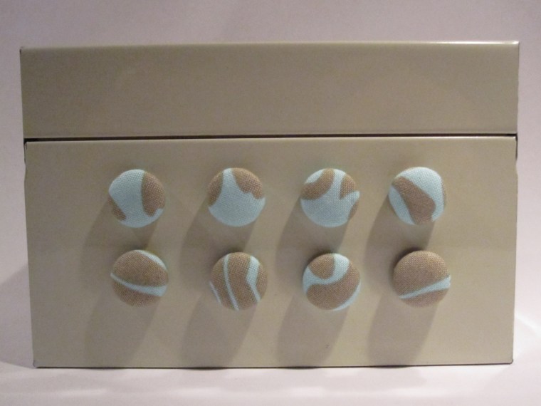 Serene Magnets from Lil Gator Designs Set