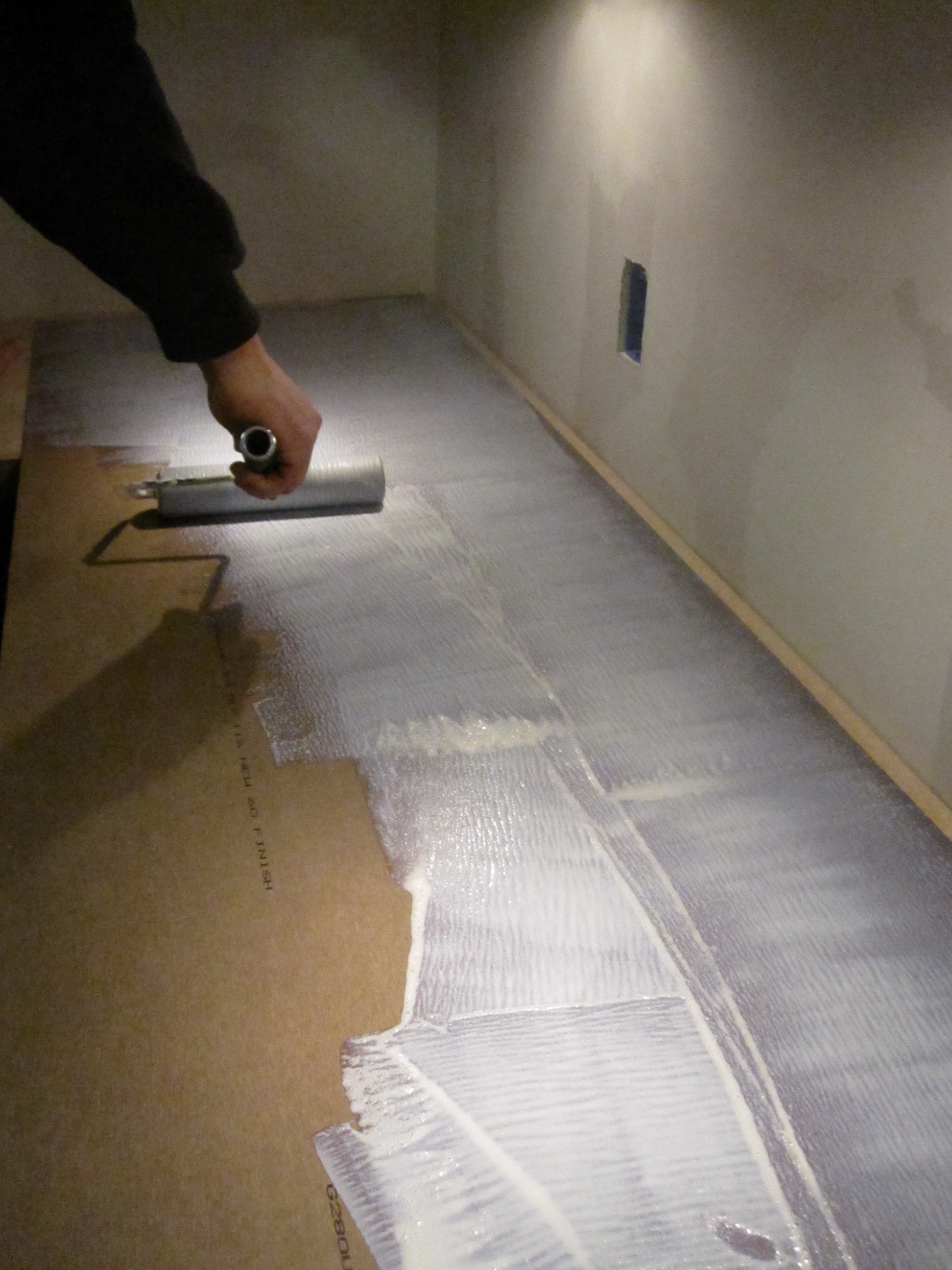How To: Make Laminate Countertops