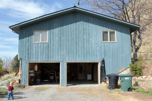 New-House-Garage-End-April-13-2012
