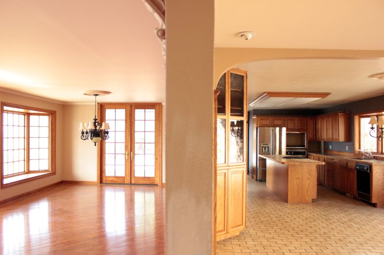 New-House-Living-and-Kitchen-April-13-2012