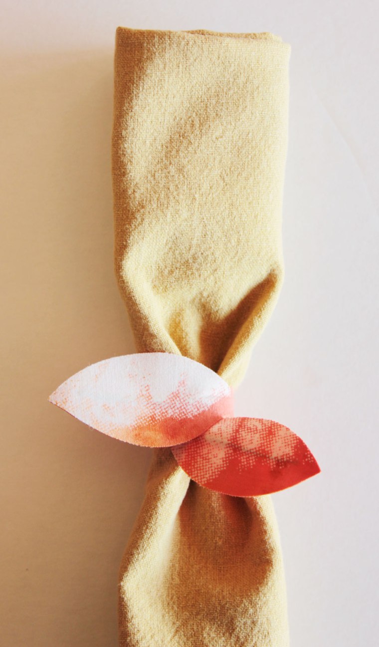 Fabric-Napkin-Holder