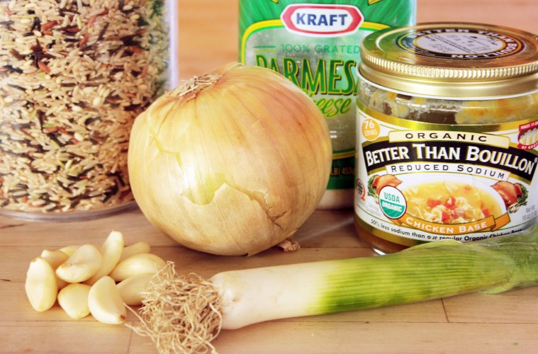 Rice-Blend-Risotto-Ingredients