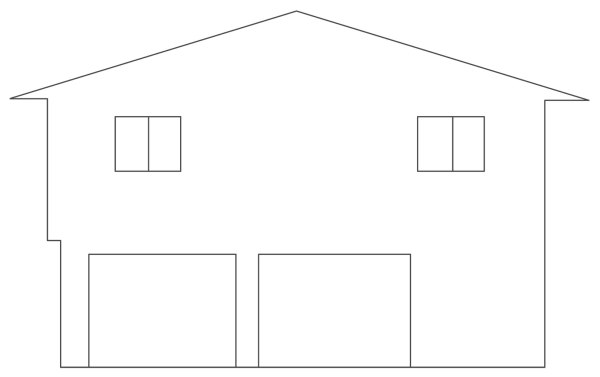 Exterior-Garage-Outline
