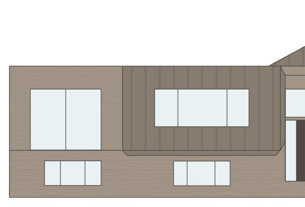 Exterior-House-Partial-Outline-with-Coloring