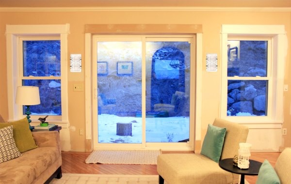 Family Room Sconces Possini from Lamps Plus