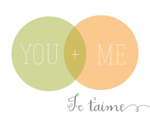 Green-and-Orange-Venn-Diagram