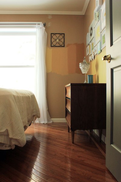 Bed-and-Dresser-Spacing-in-Guest-Bedroom-Before