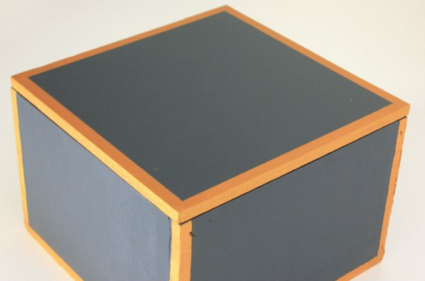 Gold-and-Navy-Painted-Box-Finished-Top