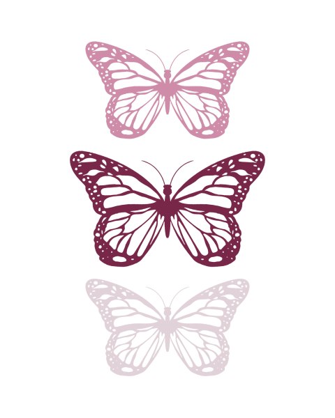Spring-Butterfly-Purple