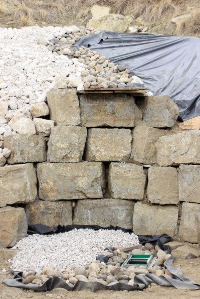 Waterfall-Stream-and-Filling-Pond