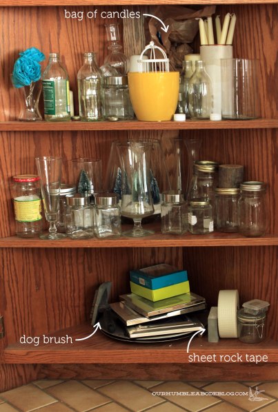 Unorganized-Vase-Cabinet
