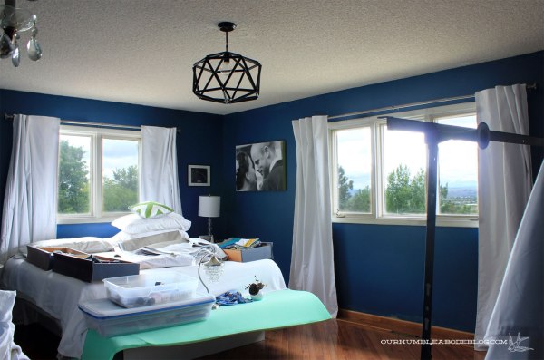 Popcorn-Scraping-Master-Bedroom-with-Guest-Furniture