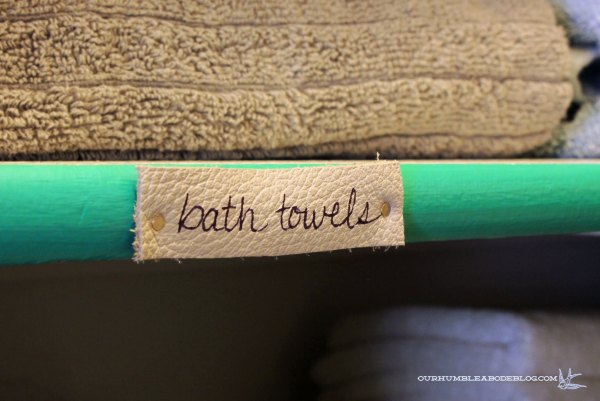 Linen-Closet-Leather-Labels-Detail
