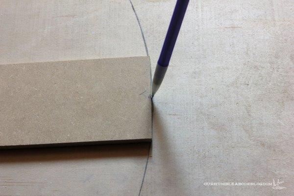 Making-Round-Table-Top-Drawing