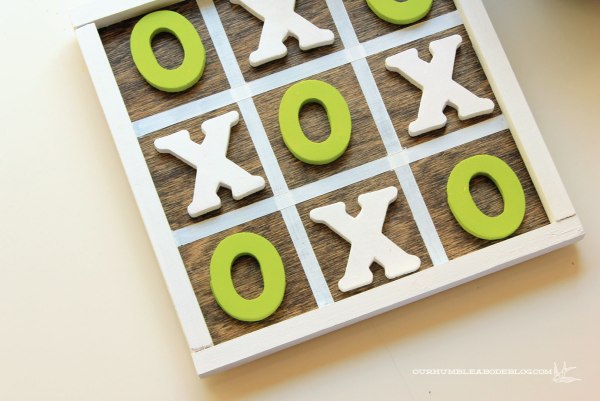 Tic-Tac-Toe-Board-Detail
