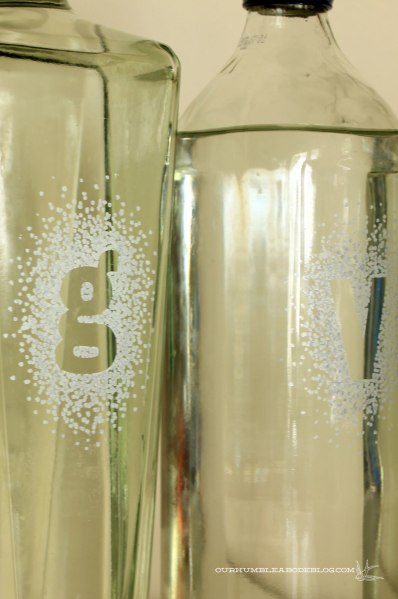 Bar-Bottles-with-Inital-Labels-Detail