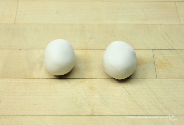 Gold-Clay-Wishbone-Step-1