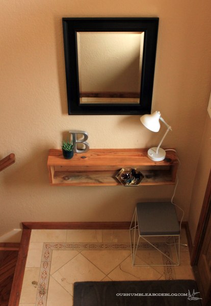 Entry-Console-Shelf-From-Living-Room