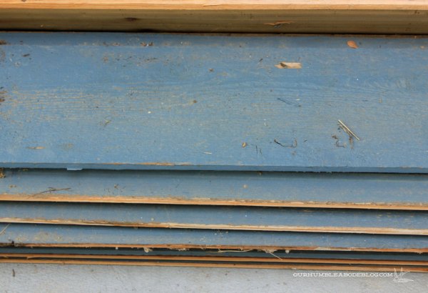 Entry-Console-Shelf-Wood-Before