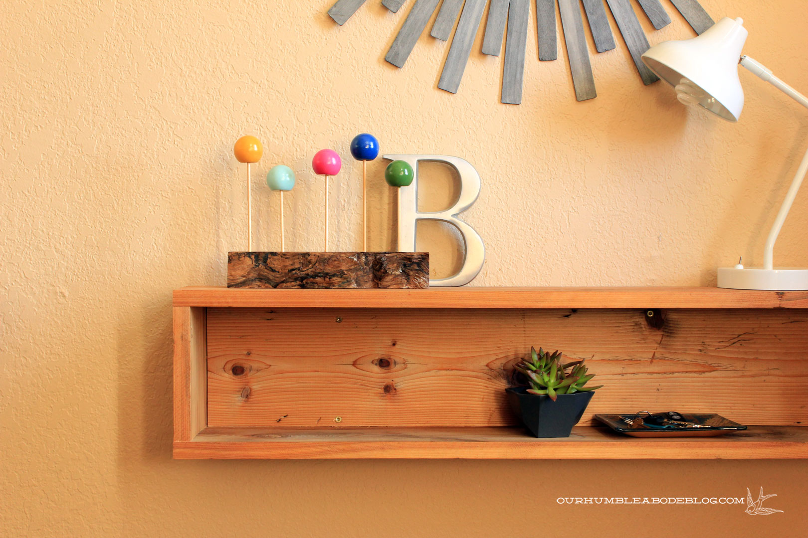 Entry-Shelf-with-Mitten-Rack-Sculpture