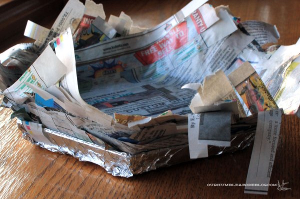 Paper-Mache-Key-Tray-Last-Layer