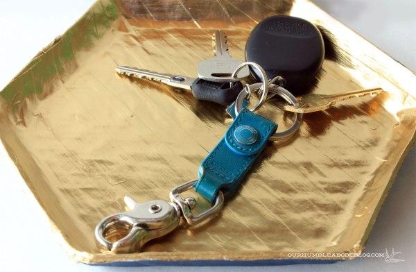 Paper-Mache-Key-Tray