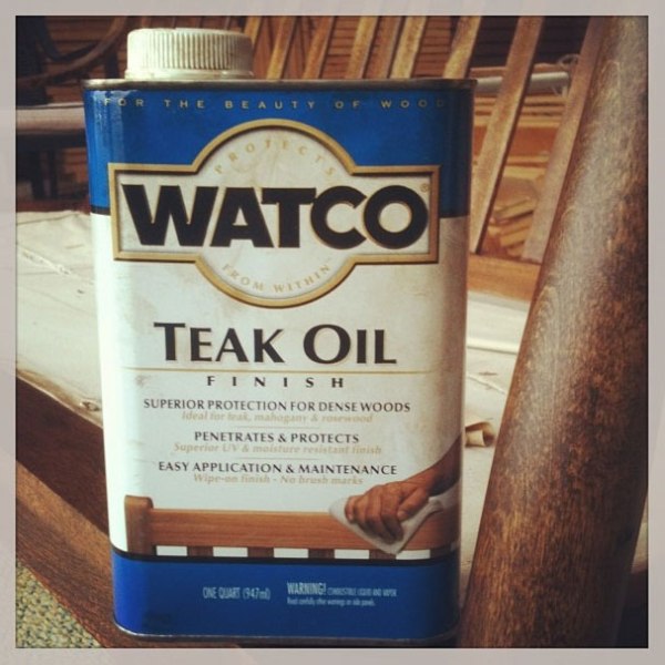 Watco-Teak-Oil-for-MCM-Sofa