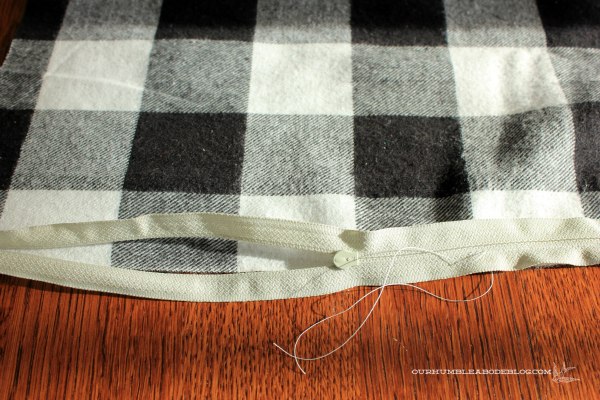 Zipper-Tutorial-Zipper-Sewing