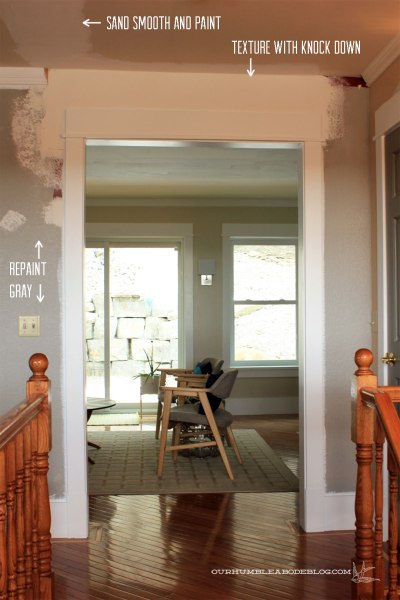 Entry-Landing-Door-and-Finishing-Touches