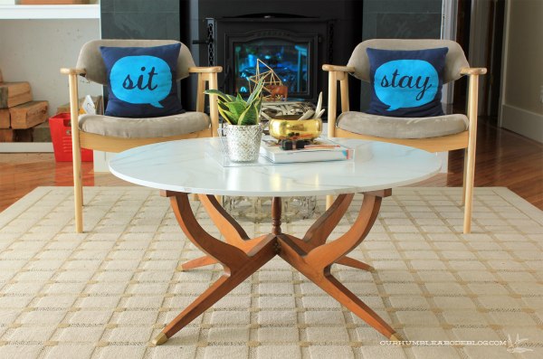 Faux-Marble-Table-Top-Toward-Fireplace