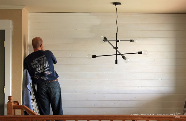 Tongue-and-Groove-Entry-Wall-Starting-Paint