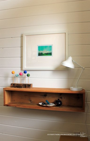 Painting-Well-Art-in-Entry-Vertical