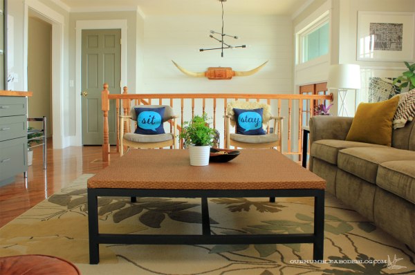 Coffee-Table-Finished-in-Living-Room-Toward-Stairs