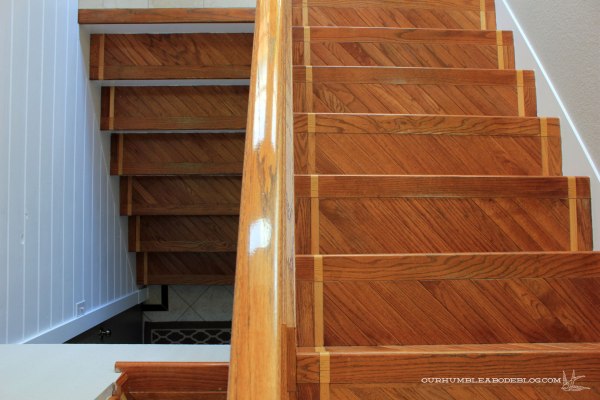 Inlay-Wood-Stairs