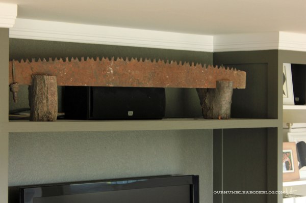 Saw-Blade-as-Art-Above-TV