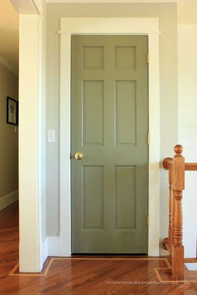 Six-Panel-Doors