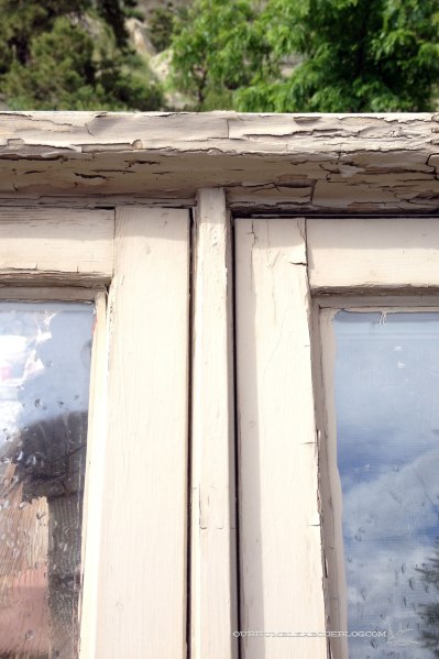Bedroom-Window-Sill-Damage-Detail