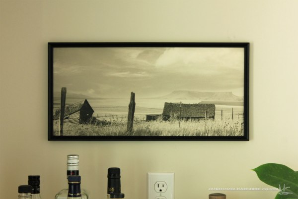 Historic-Montana-Print-Detail