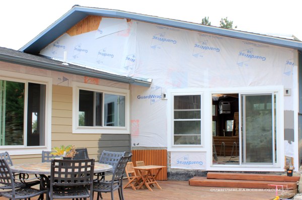 Back-of-House-with-Siding-Almost-Finished-with-Pool-House