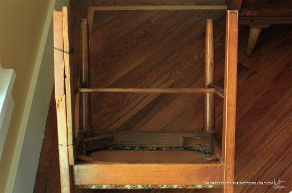 Broken-Leg-on-Side-Chair