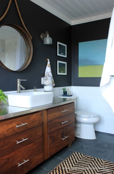 Abstract-Landscape-Painting-in-Bathroom-Version-2-with-Vanity