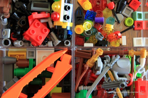 Lego-Organization-Parts-Detail