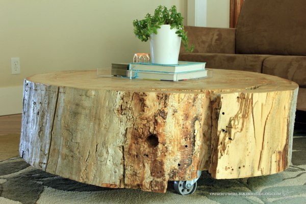 Stump-Coffee-Table-Cracked-Side-Detail