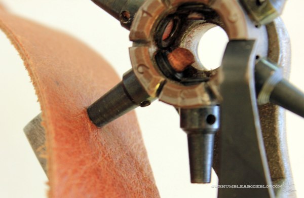 Leather-Tab-Top-Curtains-Punch-Detail