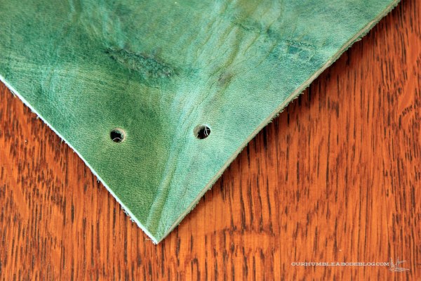 Leather-Tray-Corner-Holes