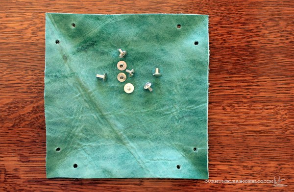 Leather-Tray-Holes-Punched