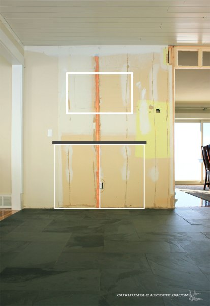 Kitchen-to-Dining-Blank-Wall-Cabinet-Sizing